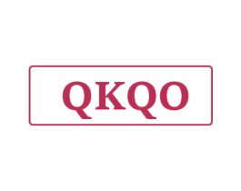 QKQO 第18类皮革箱包商标图样
