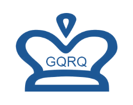 GQRQ 第18类皮革箱包商标图样