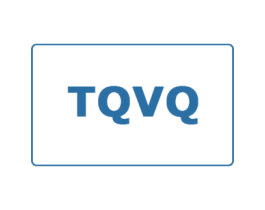 TQVQ 第18类皮革箱包商标图样