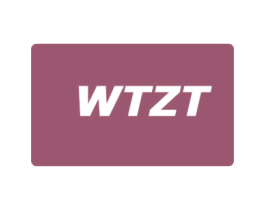 WTZT 第18类皮革箱包商标图样