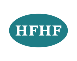 HFHF 第18类皮革箱包商标图样