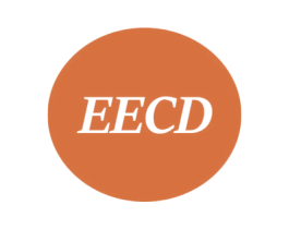 EECD 第18类皮革箱包商标图样