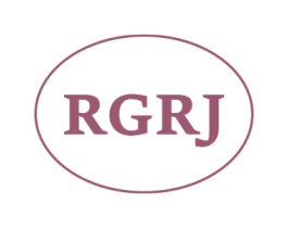 RGRJ 第18类皮革箱包商标图样
