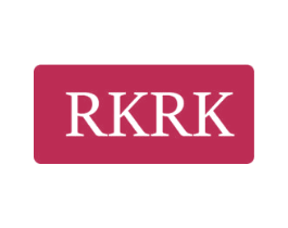 RKRK 第18类皮革箱包商标图样