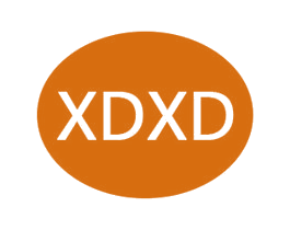 XDXD 第18类皮革箱包商标图样