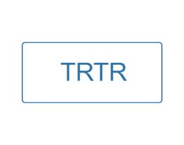 TRTR 第18类皮革箱包商标图样