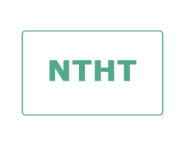 NTHT 第18类皮革箱包商标图样
