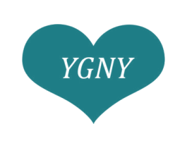 YGNY 第18类皮革箱包商标图样