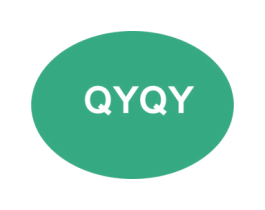 QYQY 第18类皮革箱包商标图样