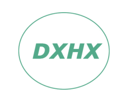DXHX 第18类皮革箱包商标图样