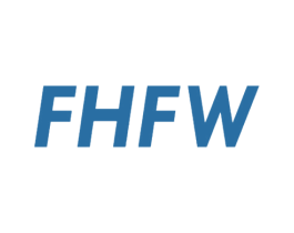 FHFW 第18类皮革箱包商标图样
