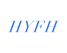 HYFH 第18类皮革箱包商标图样