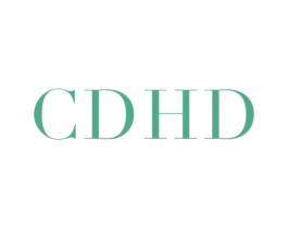 CDHD 第18类皮革箱包商标图样