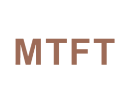 MTFT 第18类皮革箱包商标图样