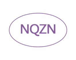 NQZN 第18类皮革箱包商标图样