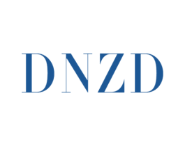 DNZD 第18类皮革箱包商标图样
