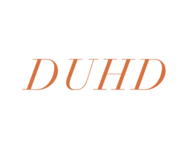 DUHD 第18类皮革箱包商标图样