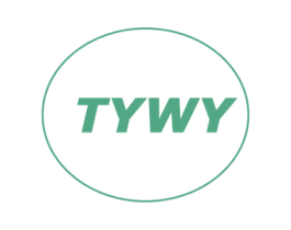 TYWY 第18类皮革箱包商标图样