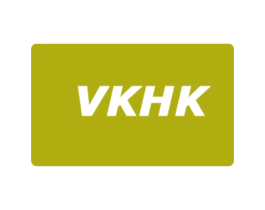 VKHK 第18类皮革箱包商标图样