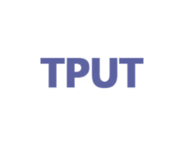 TPUT 第18类皮革箱包商标图样