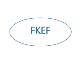 FKEF 第18类皮革箱包商标图样