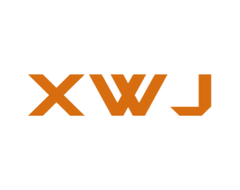 XWJ 第18类皮革箱包商标图样
