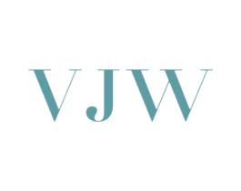 VJW 第18类皮革箱包商标图样