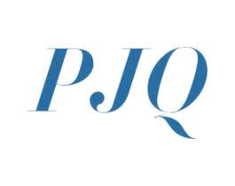 PJQ 第18类皮革箱包商标图样