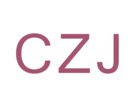 CZJ 第18类皮革箱包商标图样