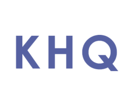 KHQ 第18类皮革箱包商标图样