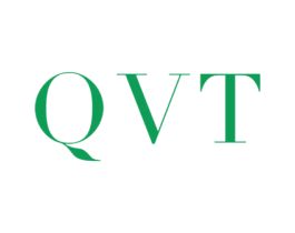 QVT 第18类皮革箱包商标图样