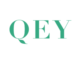 QEY 第18类皮革箱包商标图样