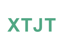 XTJT 第18类皮革箱包商标图样
