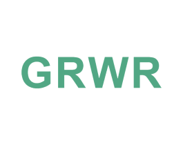 GRWR 第18类皮革箱包商标图样