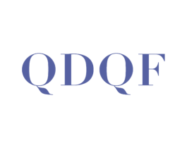 QDQF 第18类皮革箱包商标图样
