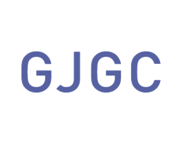GJGC 第18类皮革箱包商标图样