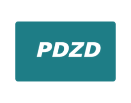PDZD 第18类皮革箱包商标图样