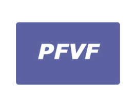 PFVF 第18类皮革箱包商标图样