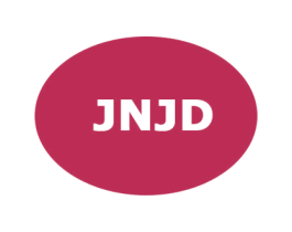 JNJD 第18类皮革箱包商标图样