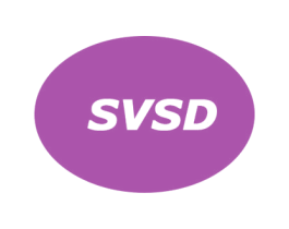SVSD 第18类皮革箱包商标图样