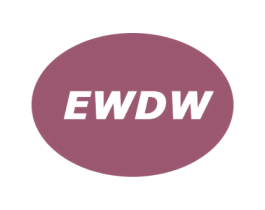 EWDW 第18类皮革箱包商标图样