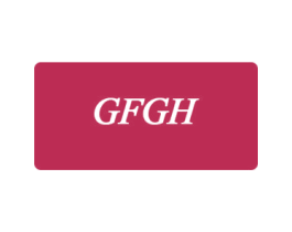GFGH 第18类皮革箱包商标图样