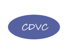 CDVC 第18类皮革箱包商标图样