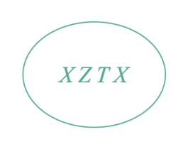 XZTX 第18类皮革箱包商标图样
