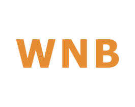 WNB 第18类皮革箱包商标图样