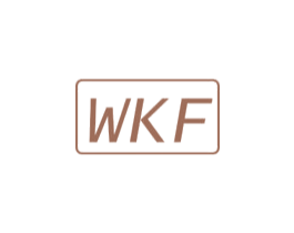 WKF 第18类皮革箱包商标图样