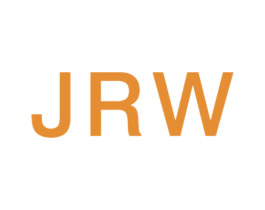 JRW 第18类皮革箱包商标图样