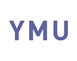 YMU 第18类皮革箱包商标图样