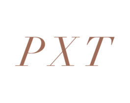 PXT 第18类皮革箱包商标图样