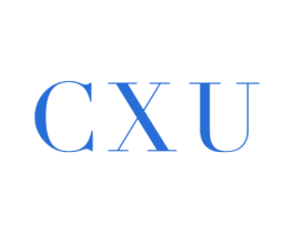 CXU 第18类皮革箱包商标图样